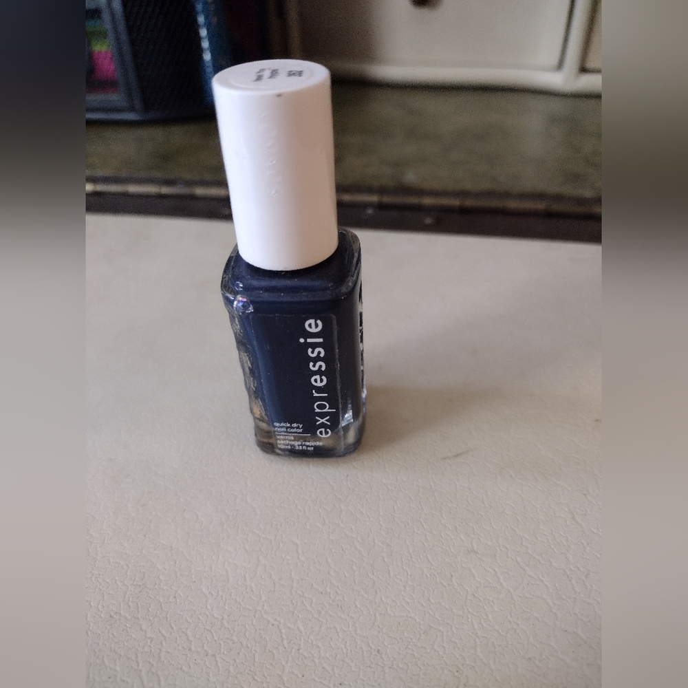 Brand New Expressive Nail Polishes 3 for $15